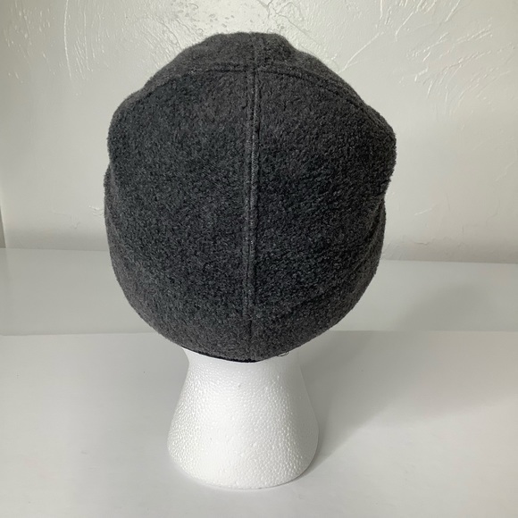 Vintage Walt Disney World Kids training beanie fleece hat / cap SZ OS unisex EUC - Picture 6 of 13